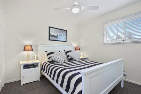 Clissold By Collers MOLLYMOOK - Darwin Holiday 2