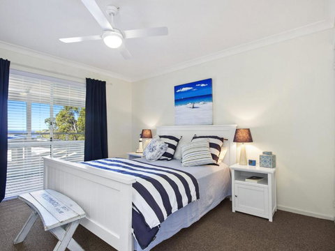 Clissold By Collers MOLLYMOOK - Darwin Holiday 3