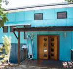 Colours of Cylinder - Darwin Holiday