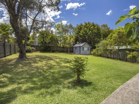 17A Crescent St. ULLADULLA - Darwin Holiday 5