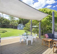 17A Crescent St. ULLADULLA - Darwin Holiday