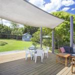 17A Crescent St. ULLADULLA - Darwin Holiday 1