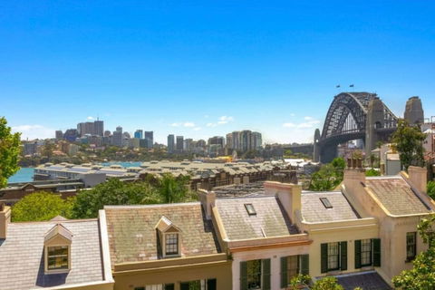 Stunning Sydney Home 11 - Darwin Holiday 3