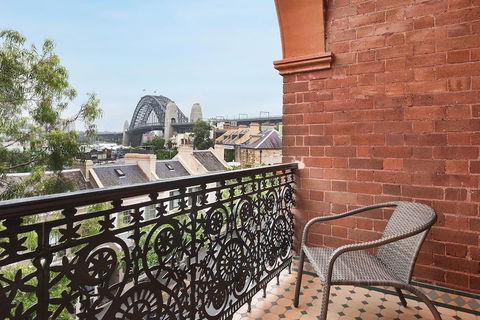 Stunning Sydney Home 11 - Darwin Holiday 0