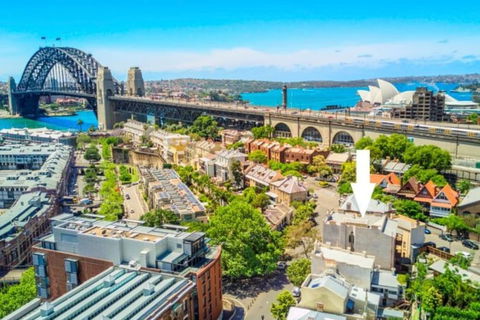 Stunning Sydney Home 11 - Darwin Holiday 6