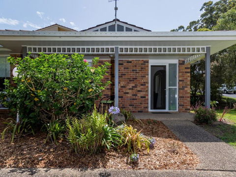 Lovely Modern Villa Amidst Peaceful Surroundings - Darwin Holiday 6