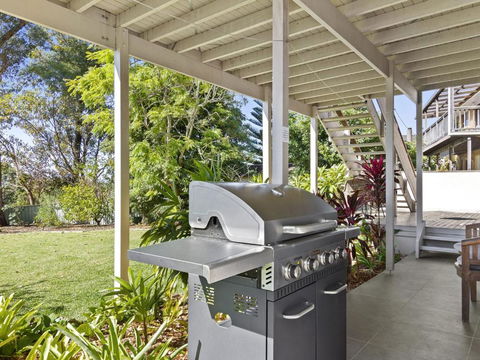 HILLTOP HAVEN In MOLLYMOOK - Darwin Holiday 2