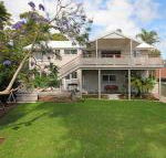 HILLTOP HAVEN in MOLLYMOOK - Darwin Holiday