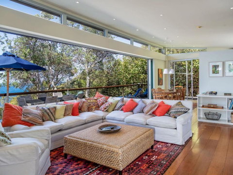 ARGYLL MOLLYMOOK Absolute Waterfront - Darwin Holiday 4