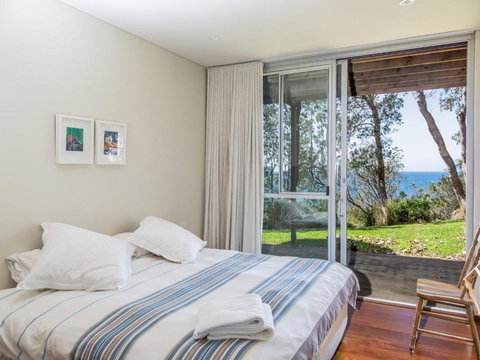 ARGYLL MOLLYMOOK Absolute Waterfront - Darwin Holiday 1