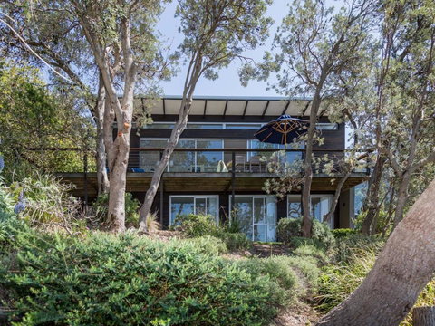 ARGYLL MOLLYMOOK Absolute Waterfront - Darwin Holiday 2