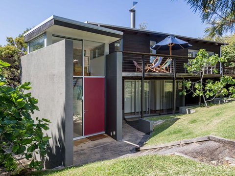 ARGYLL MOLLYMOOK Absolute Waterfront - Darwin Holiday 3