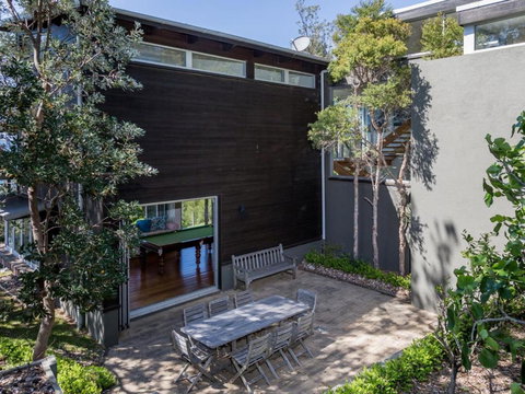 ARGYLL MOLLYMOOK Absolute Waterfront - Darwin Holiday 6