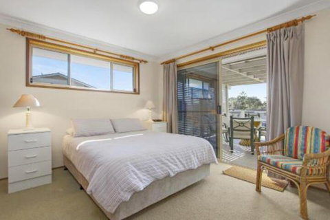 Malibu Magic Bawley Point - Darwin Holiday 6