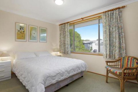 Malibu Magic Bawley Point - Darwin Holiday 2