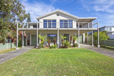 Malibu Magic Bawley Point - Darwin Holiday 0