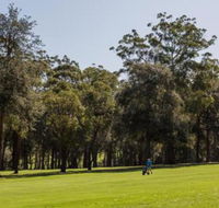 Golfers Retreat Mollymook - Darwin Holiday