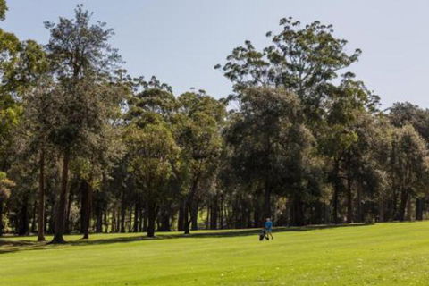 Golfers Retreat Mollymook - Darwin Holiday 0