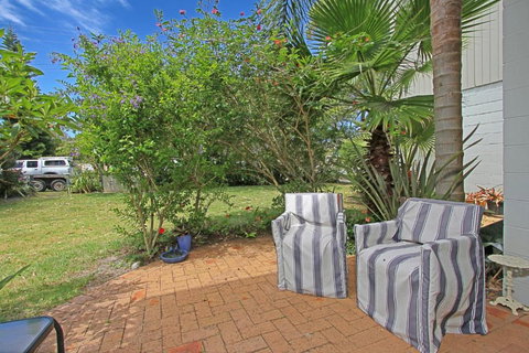 Mitchell Parade 3 / 11 13 - Darwin Holiday 5