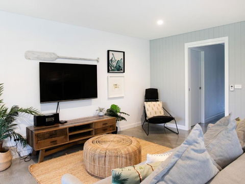 Pandanas Apartments 15A Mollymook Beach - Darwin Holiday 4