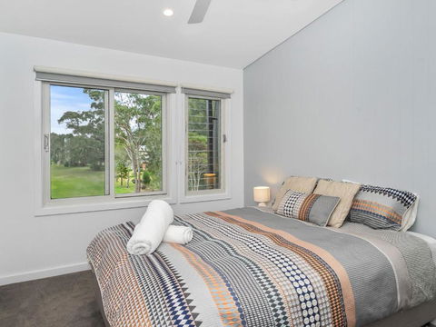 Pandanas Apartments 15A Mollymook Beach - Darwin Holiday 3