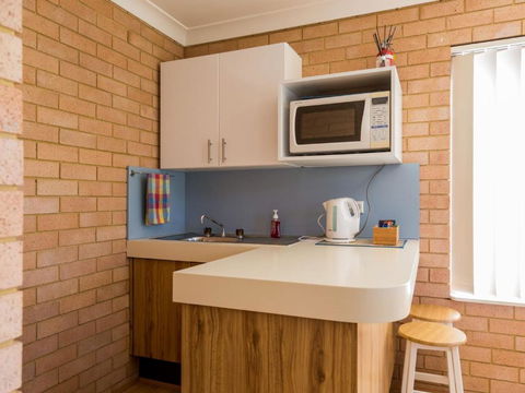 NARRAWALLEE RETREAT - Darwin Holiday 4