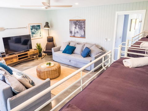 Pandanas Apartments 17A Mollymook Beach - Darwin Holiday 4