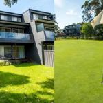 Pandanas Apartments 17B Mollymook Beach - Darwin Holiday 1