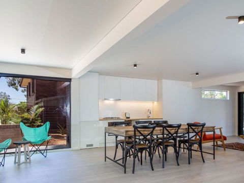 Tallwood 24 NARRWALLEE - Darwin Holiday 1