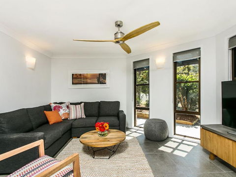 Calinda Sol 12 - Darwin Holiday 4