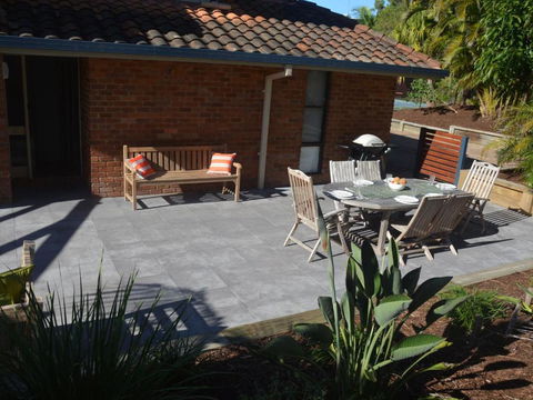 Calinda Sol 12 - Darwin Holiday 2