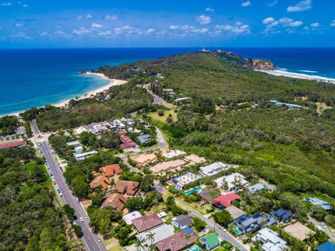 Calinda Sol 12 - Darwin Holiday 1