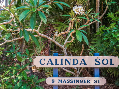 Calinda Sol 12 - Darwin Holiday 3