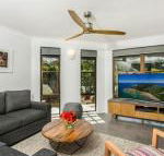 Calinda Sol 12 - Darwin Holiday