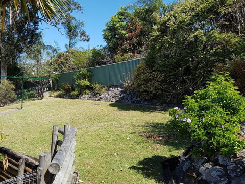 Seaview 48 MOLLYMOOK - Darwin Holiday 2
