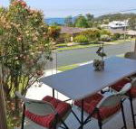 Seaview 48 MOLLYMOOK - Darwin Holiday
