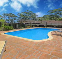 The Court 4 Lazy Dayz - Darwin Holiday