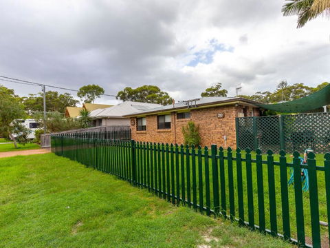 Pet Friendly Jade Gardens - Darwin Holiday 4