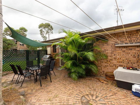 Pet Friendly Jade Gardens - Darwin Holiday 2