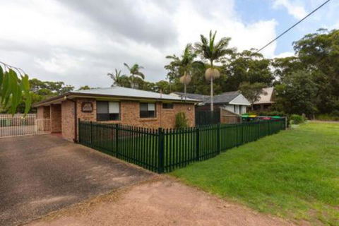 Pet Friendly Jade Gardens - Darwin Holiday 0