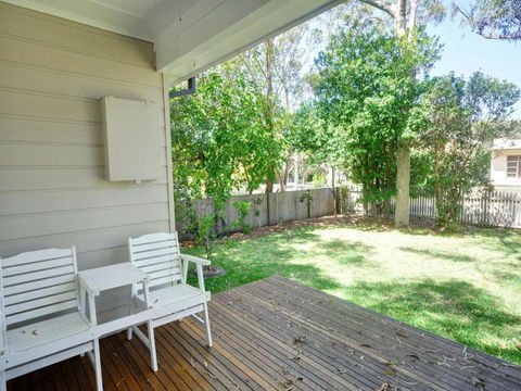 Beach Shack - Darwin Holiday 3
