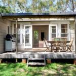 Beach Shack - Darwin Holiday 0