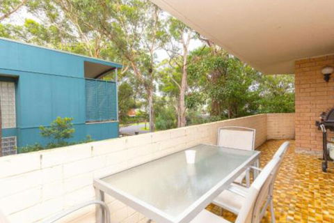 Apartment With Inground Pool - Darwin Holiday 5
