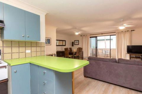 Apartment With Inground Pool - Darwin Holiday 6