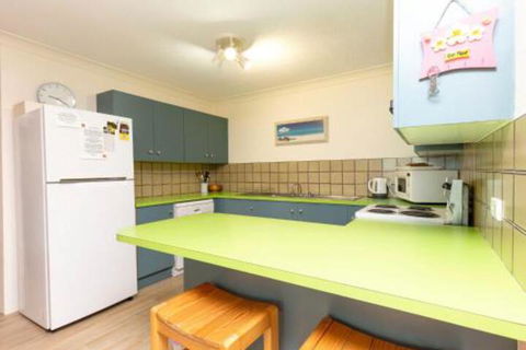 Apartment With Inground Pool - Darwin Holiday 4