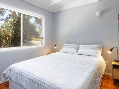 Enjoy The Soothing Sea Breeze - Darwin Holiday 3