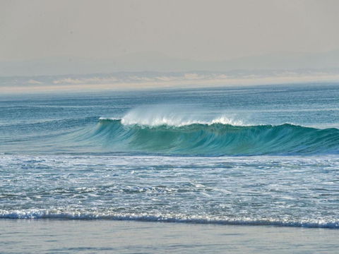 Enjoy The Soothing Sea Breeze - Darwin Holiday 6
