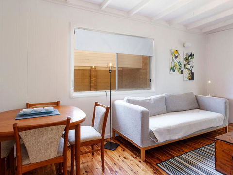 Enjoy The Soothing Sea Breeze - Darwin Holiday 5