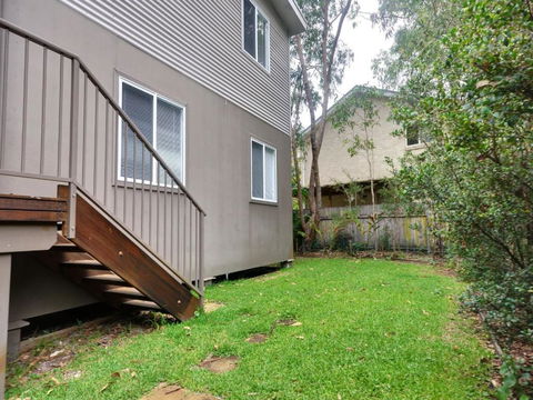 Fantastic Position Pet Friendly - Darwin Holiday 4