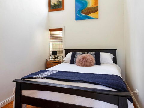 Pet Friendly Bennetts Beach Cottage - Darwin Holiday 4